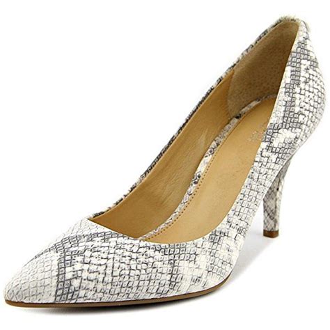 Amazon.com: MICHAEL Michael Kors Mid Pump.